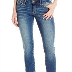 Lucky Jeans Lolita Skinny